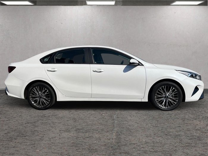 2024 Kia Cerato