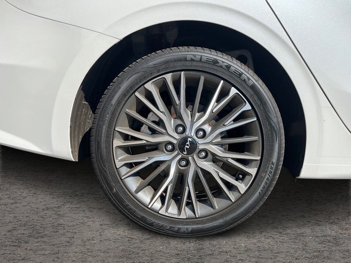2024 Kia Cerato