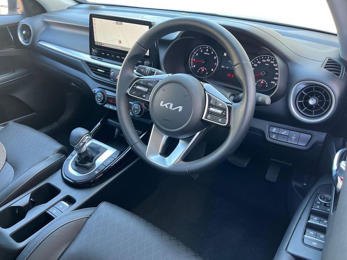 2024 Kia Cerato