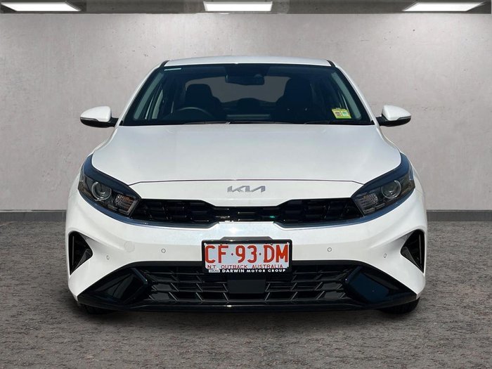 2024 Kia Cerato