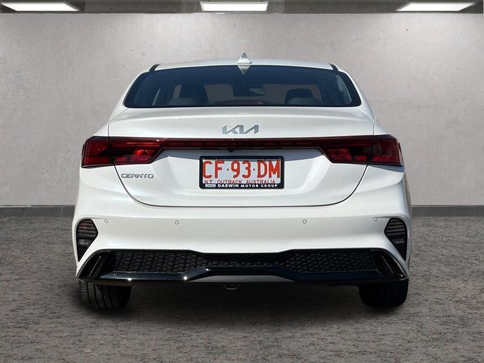 2024 Kia Cerato