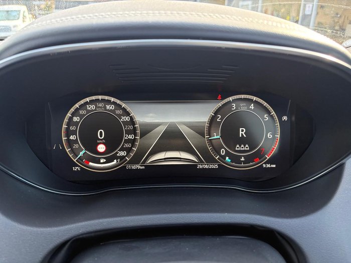 2024 Jaguar E-PACE P250 R-Dynamic SE