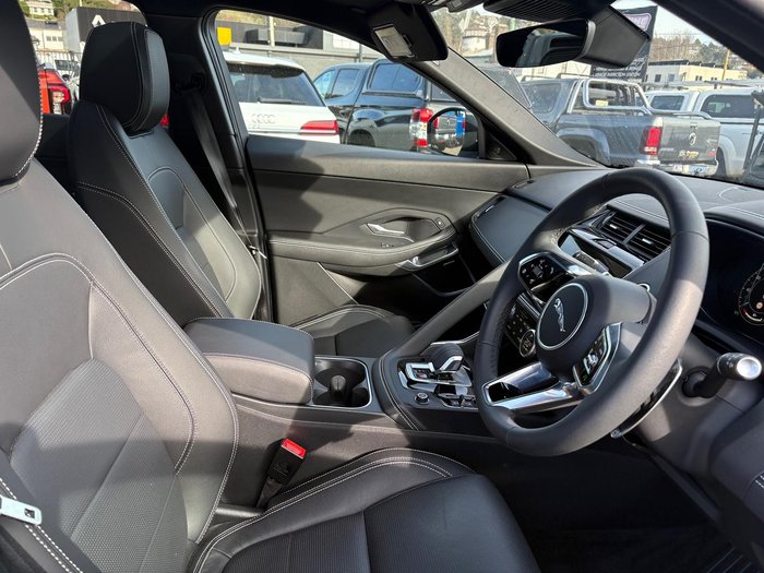 2024 Jaguar E-PACE P250 R-Dynamic SE