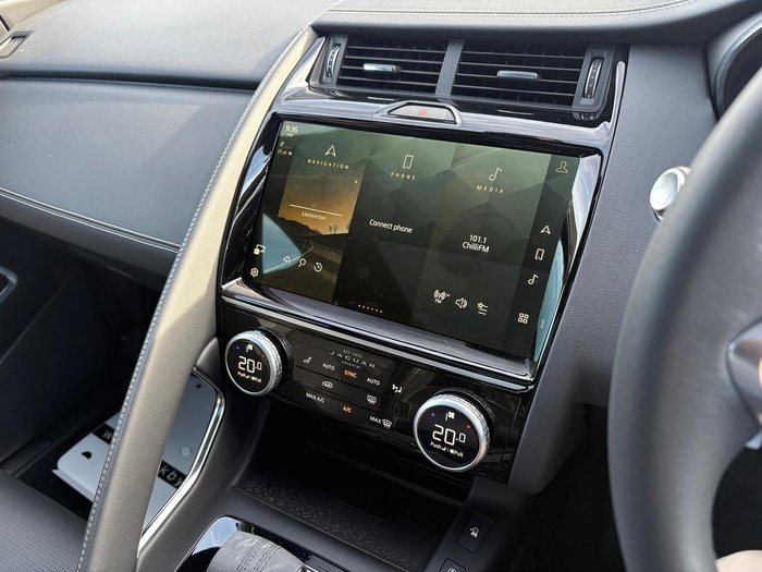 2024 Jaguar E-PACE P250 R-Dynamic SE