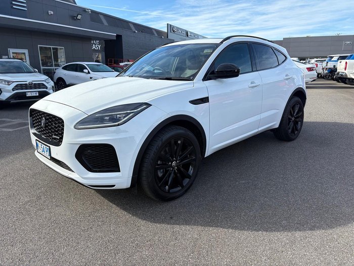 2024 Jaguar E-PACE P250 R-Dynamic SE