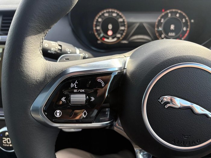2024 Jaguar E-PACE P250 R-Dynamic SE