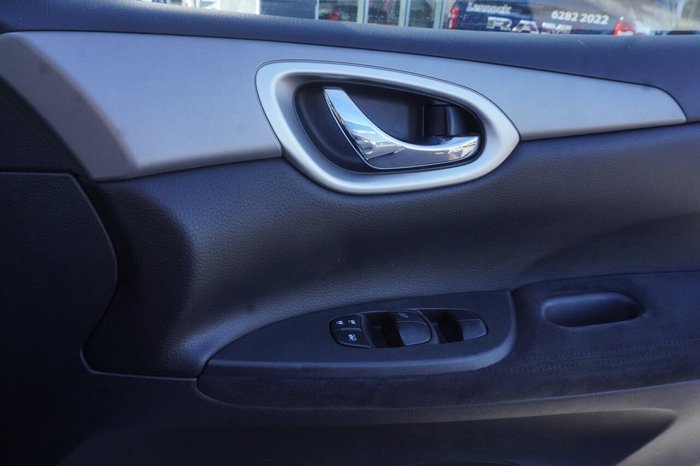 2015 Nissan Pulsar ST-L