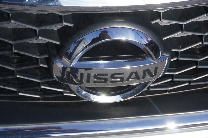 2015 Nissan Pulsar ST-L