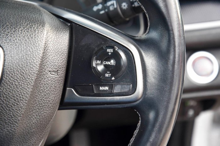 2020 Honda Civic VTi-S