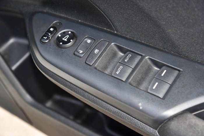 2020 Honda Civic VTi-S