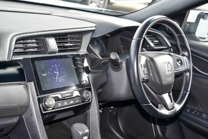 2020 Honda Civic VTi-S