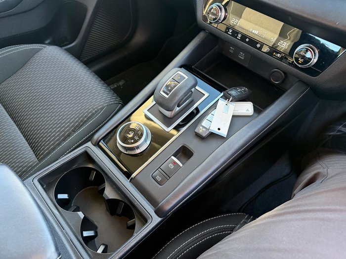 2021 Mitsubishi Outlander ES