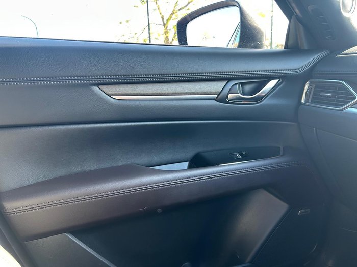 2023 Mazda CX-5 D35 Akera