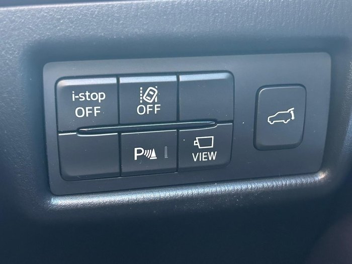2023 Mazda CX-5 D35 Akera