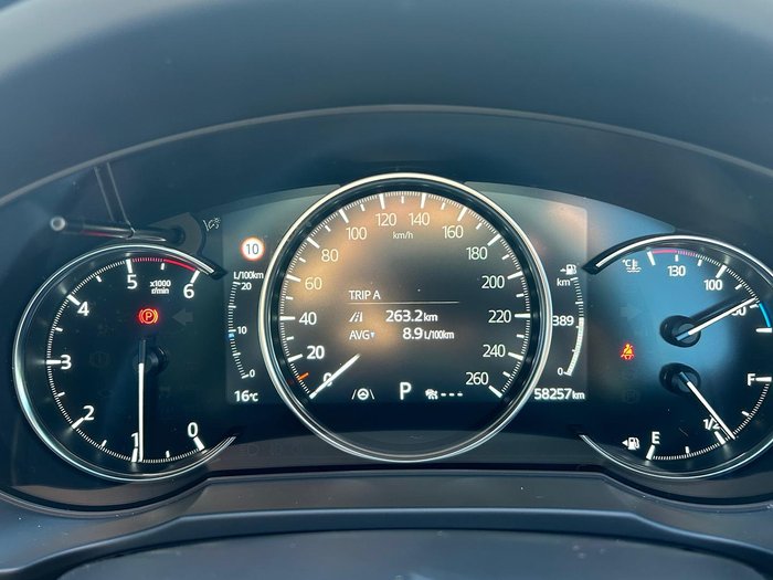 2023 Mazda CX-5 D35 Akera