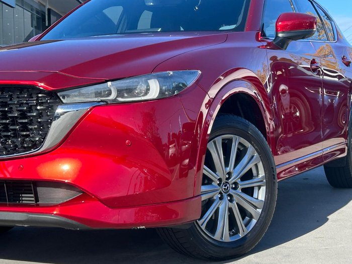 2023 Mazda CX-5 D35 Akera