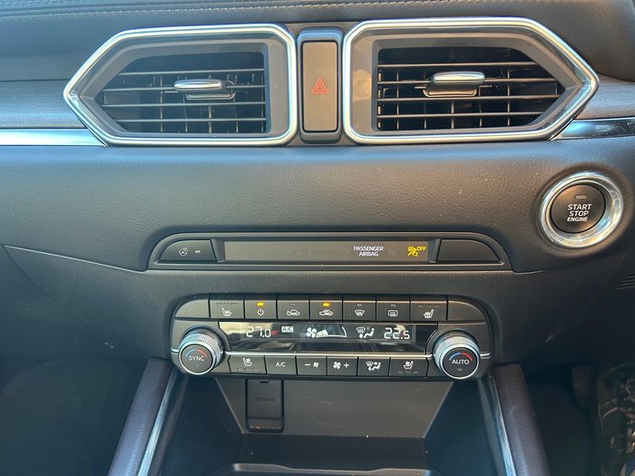 2023 Mazda CX-5 D35 Akera
