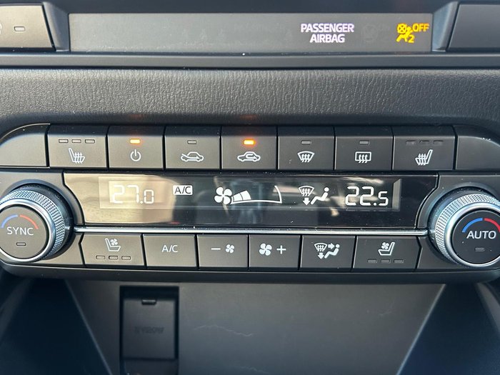 2023 Mazda CX-5 D35 Akera