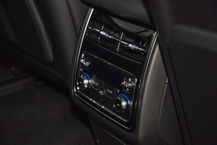 2025 GWM Tank 500 Ultra Hybrid