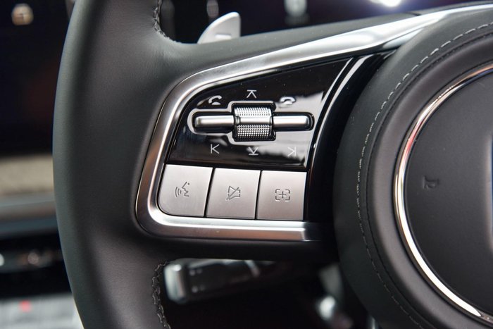 2025 GWM Tank 500 Ultra Hybrid