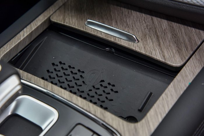 2025 GWM Tank 500 Ultra Hybrid