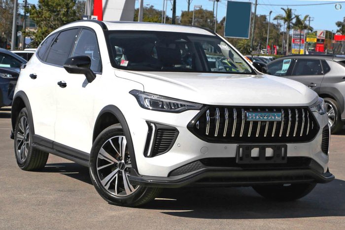 2025 GWM Haval Jolion Ultra Hybrid