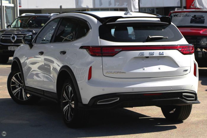 2025 GWM Haval Jolion Ultra Hybrid