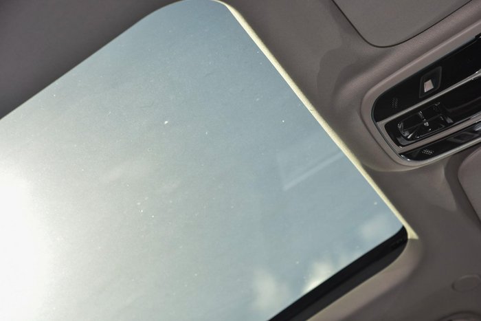 2025 GWM Tank 500 Ultra Hybrid