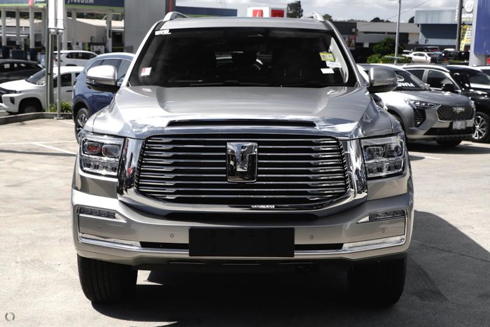 2025 GWM Tank 500 Ultra Hybrid