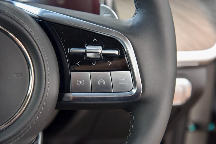 2025 GWM Tank 500 Ultra Hybrid