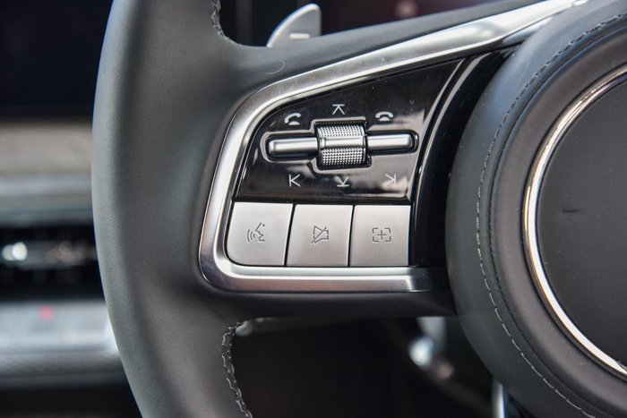 2025 GWM Tank 500 Ultra Hybrid