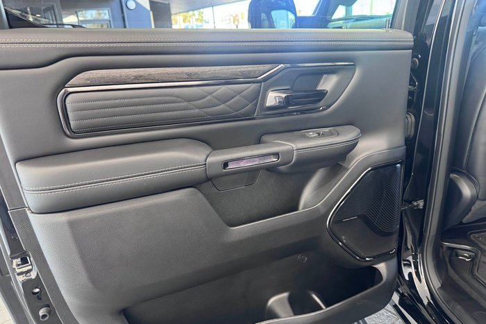2025 RAM 1500 Limited Hurricane HO RamBox