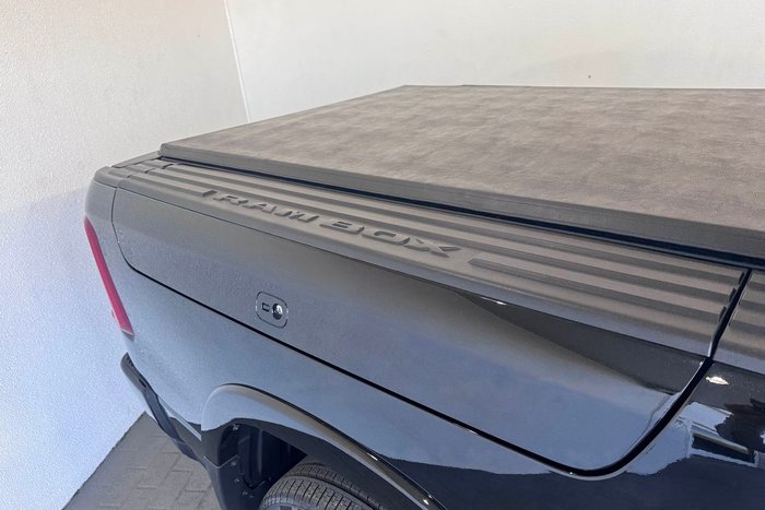 2025 RAM 1500 Limited Hurricane HO RamBox