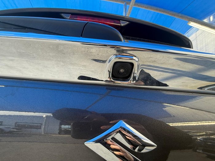 2021 Suzuki Baleno GL