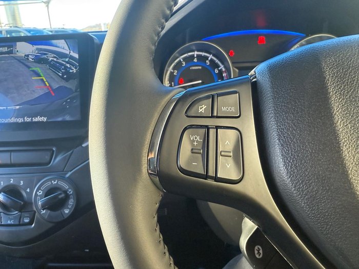 2021 Suzuki Baleno GL