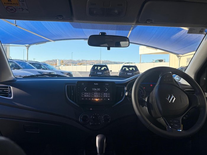 2021 Suzuki Baleno GL