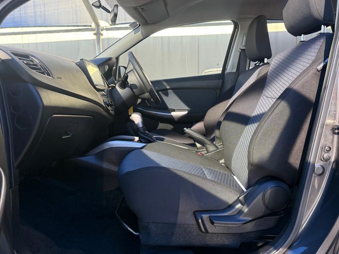 2021 Suzuki Baleno GL