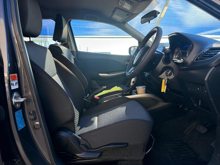 2021 Suzuki Baleno GL