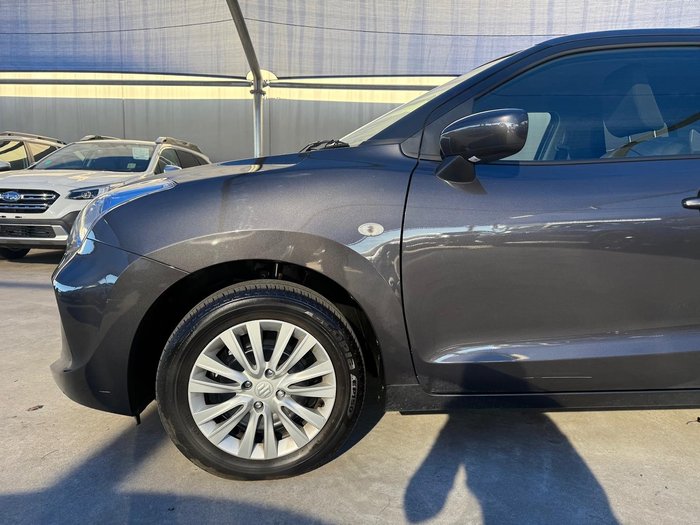 2021 Suzuki Baleno GL