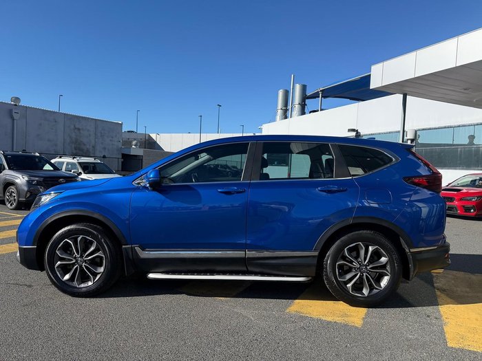2020 Honda CR-V VTi L AWD