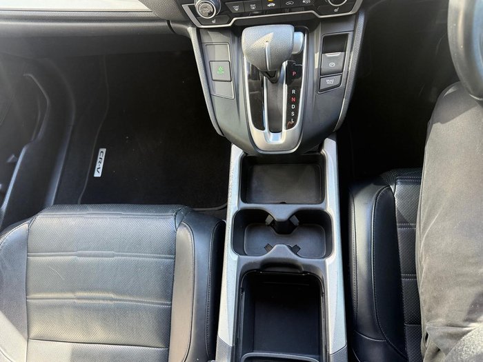 2020 Honda CR-V VTi L AWD