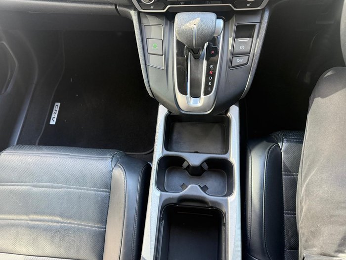2020 Honda CR-V VTi L AWD
