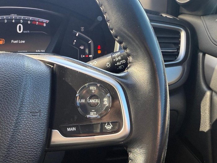 2020 Honda CR-V VTi L AWD