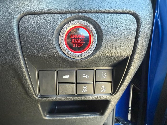 2020 Honda CR-V VTi L AWD