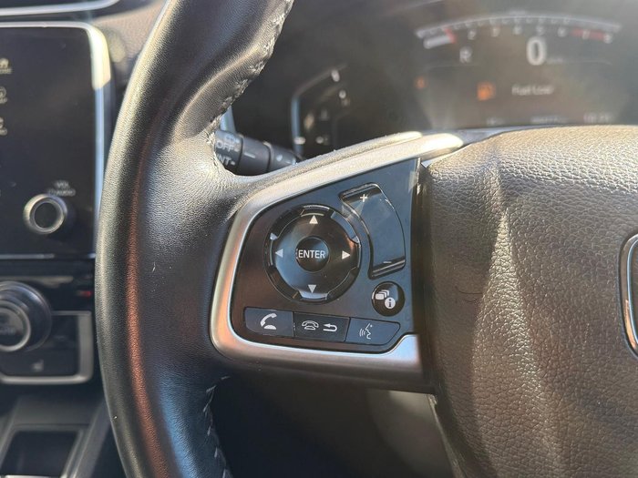 2020 Honda CR-V VTi L AWD