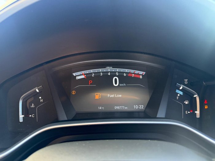2020 Honda CR-V VTi L AWD