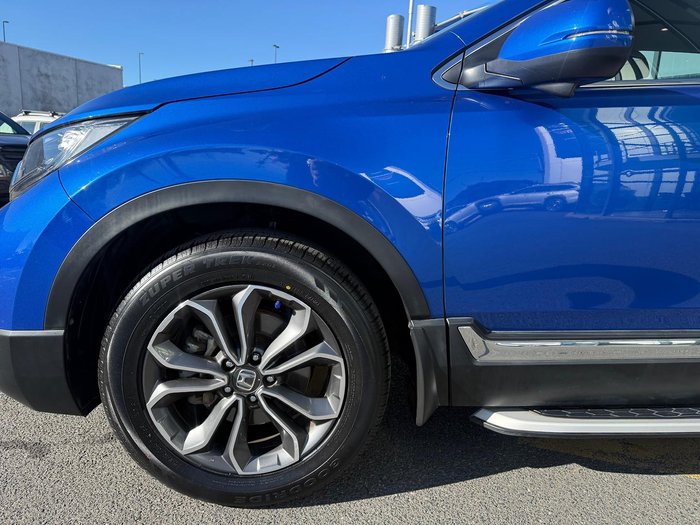 2020 Honda CR-V VTi L AWD
