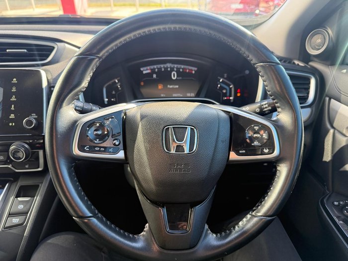 2020 Honda CR-V VTi L AWD