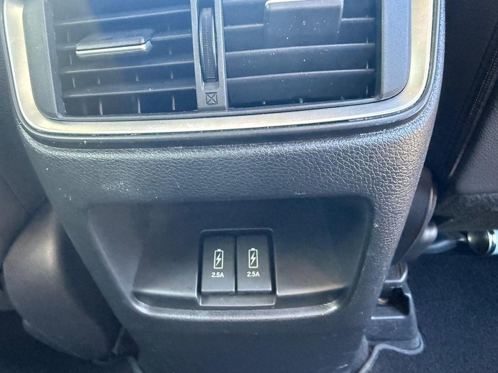 2020 Honda CR-V VTi L AWD