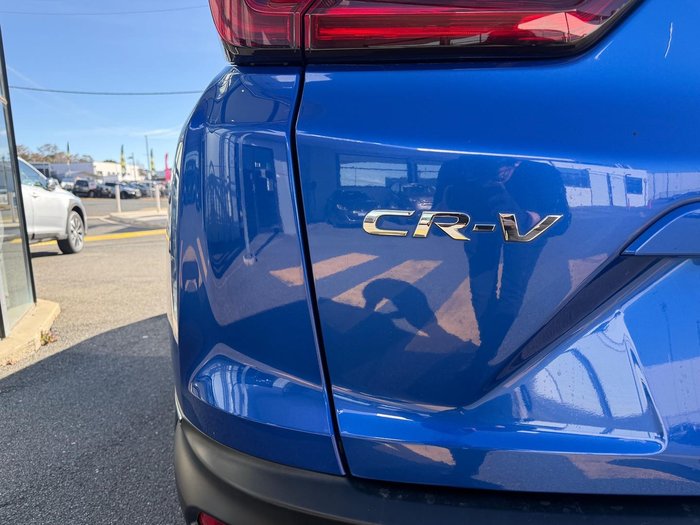 2020 Honda CR-V VTi L AWD